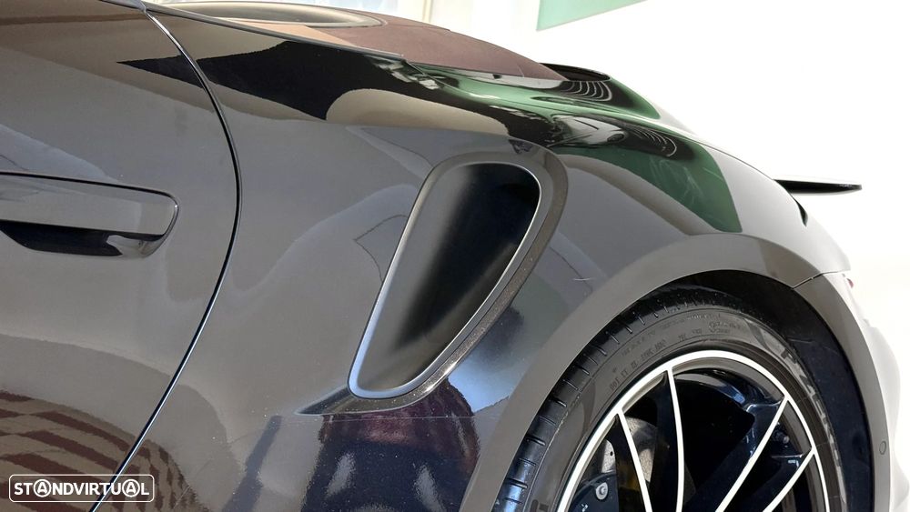 Porsche 911 (992) Turbo S PDK - 19