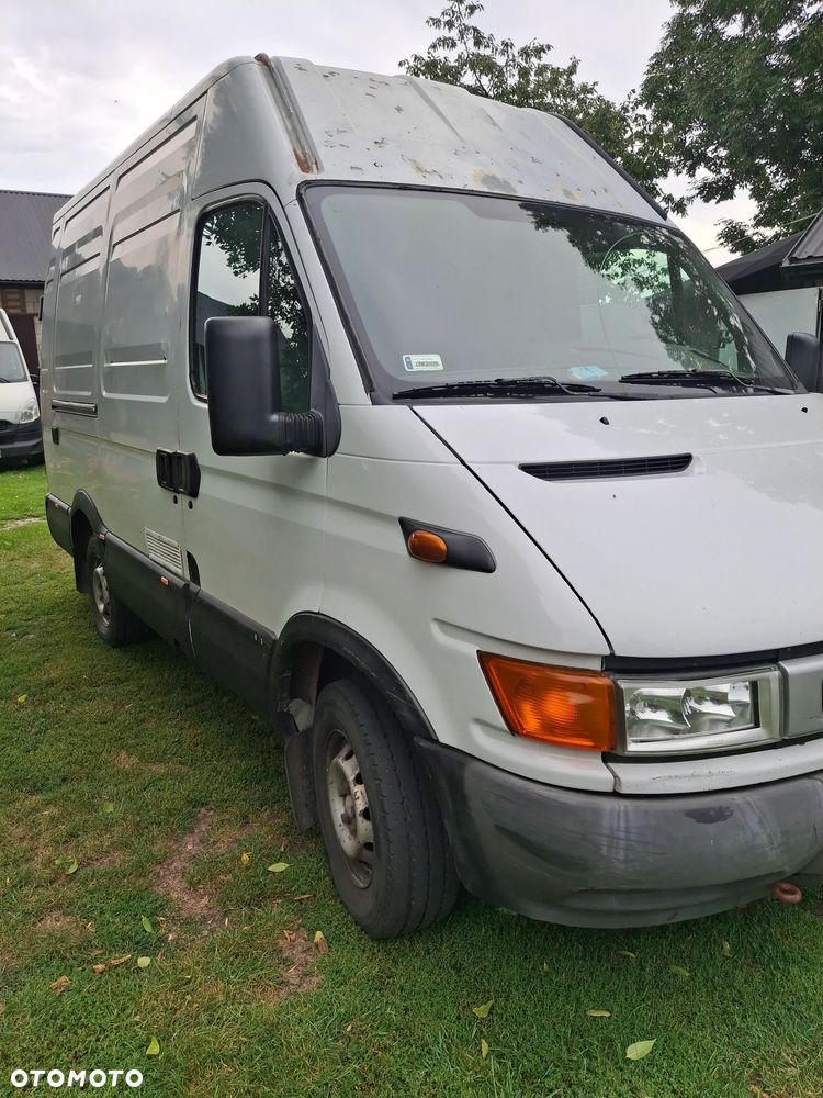Iveco Dayli - 1