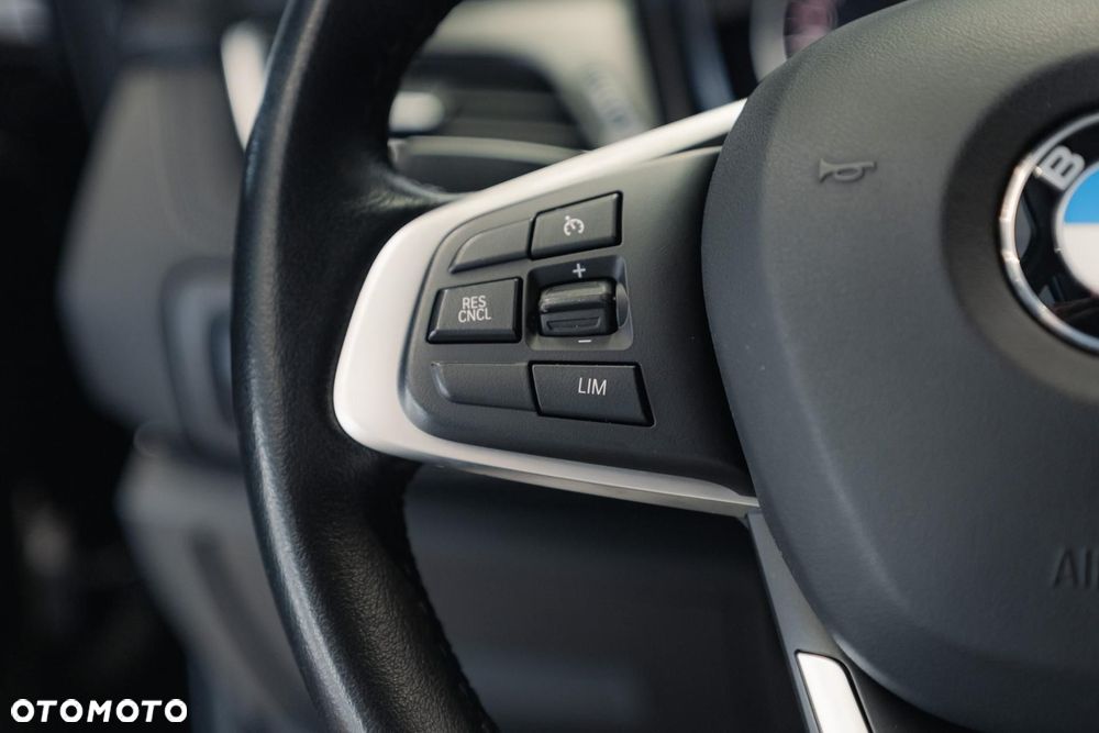 BMW Seria 2 218i GT Sport Line - 24