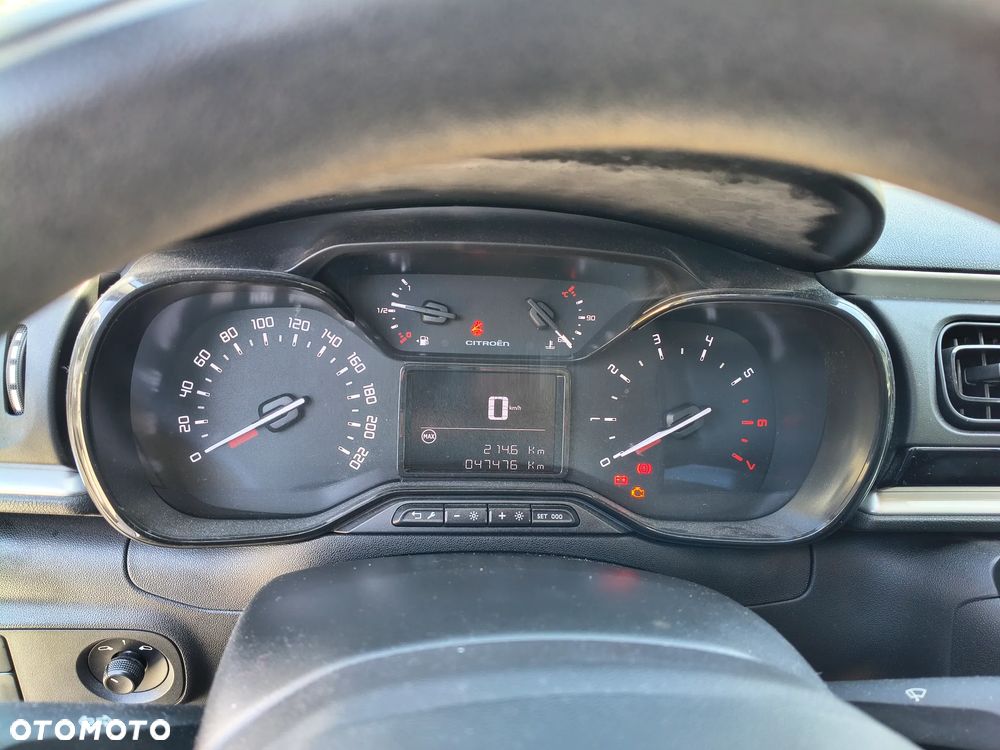Citroën C3 1.2 PureTech Feel - 7
