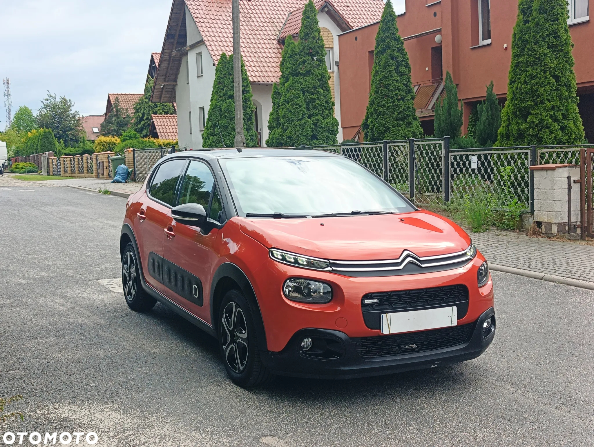 Citroën C3 1.2 PureTech Shine S&S - 2