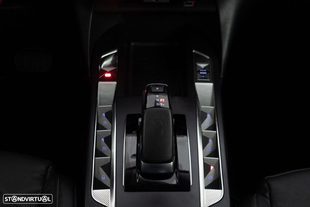 DS DS3 Crossback E-Tense Rivoli - 29