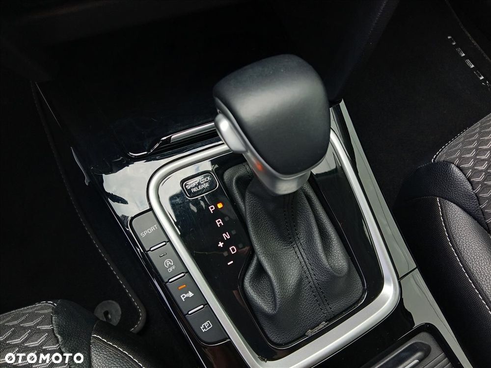 Kia XCeed 1.5 T-GDI M DCT - 17