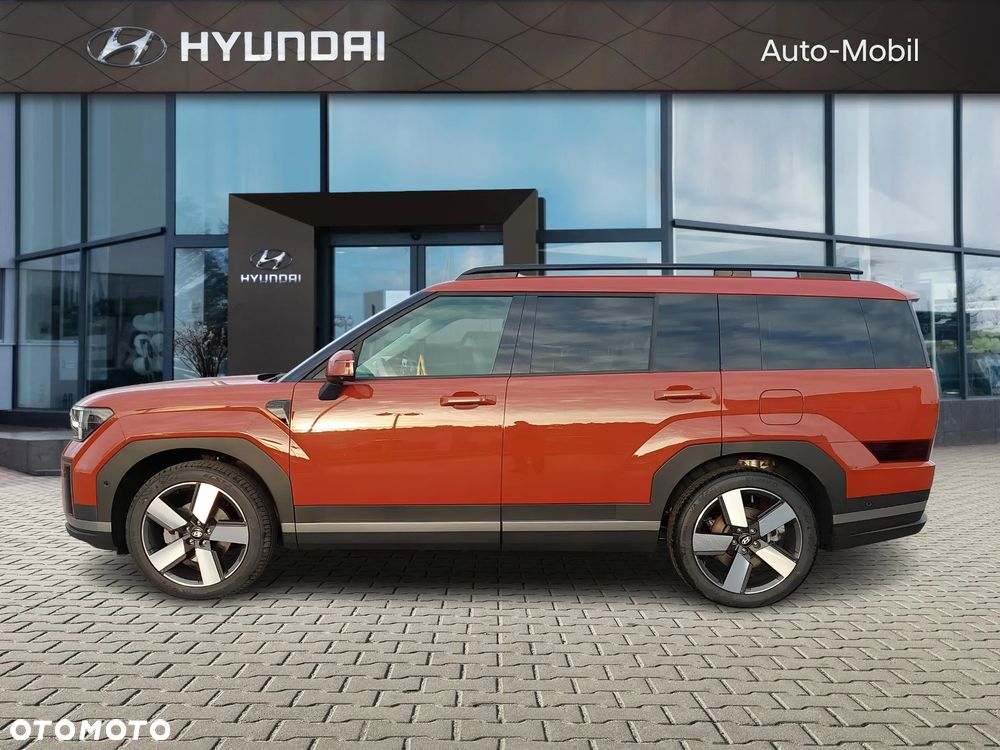 Hyundai Santa Fe 1.6 T-GDI PHEV Platinum 4WD 7os - 3