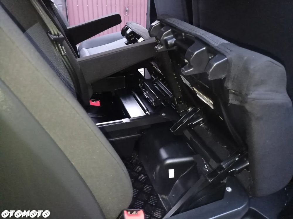 Citroën Jumpy Combi - 40