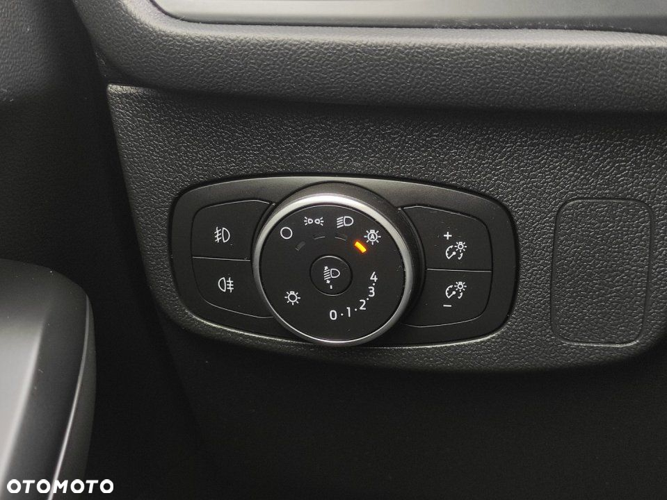 Ford Focus - 22