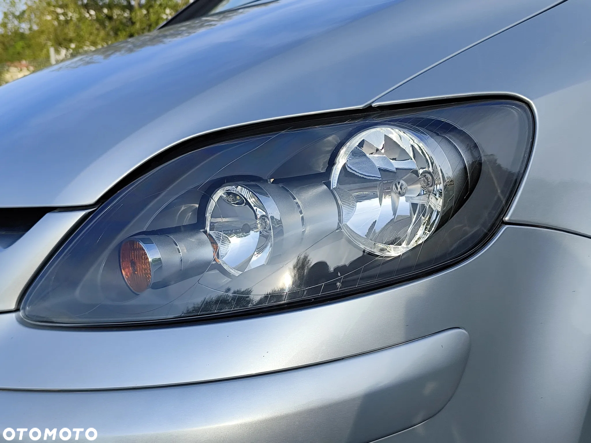 Volkswagen Golf Plus - 17
