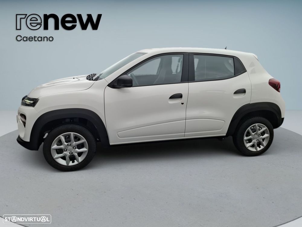 Dacia Spring Electric 45 Expression - 5