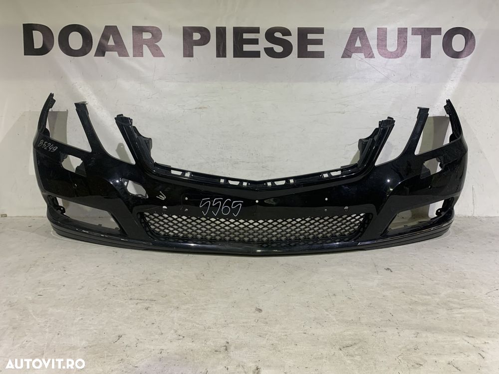 Bara fata Mercedes E-Class W212, 2009, 2010, 2011, 2012, cod origine OE A2128850025. - 2