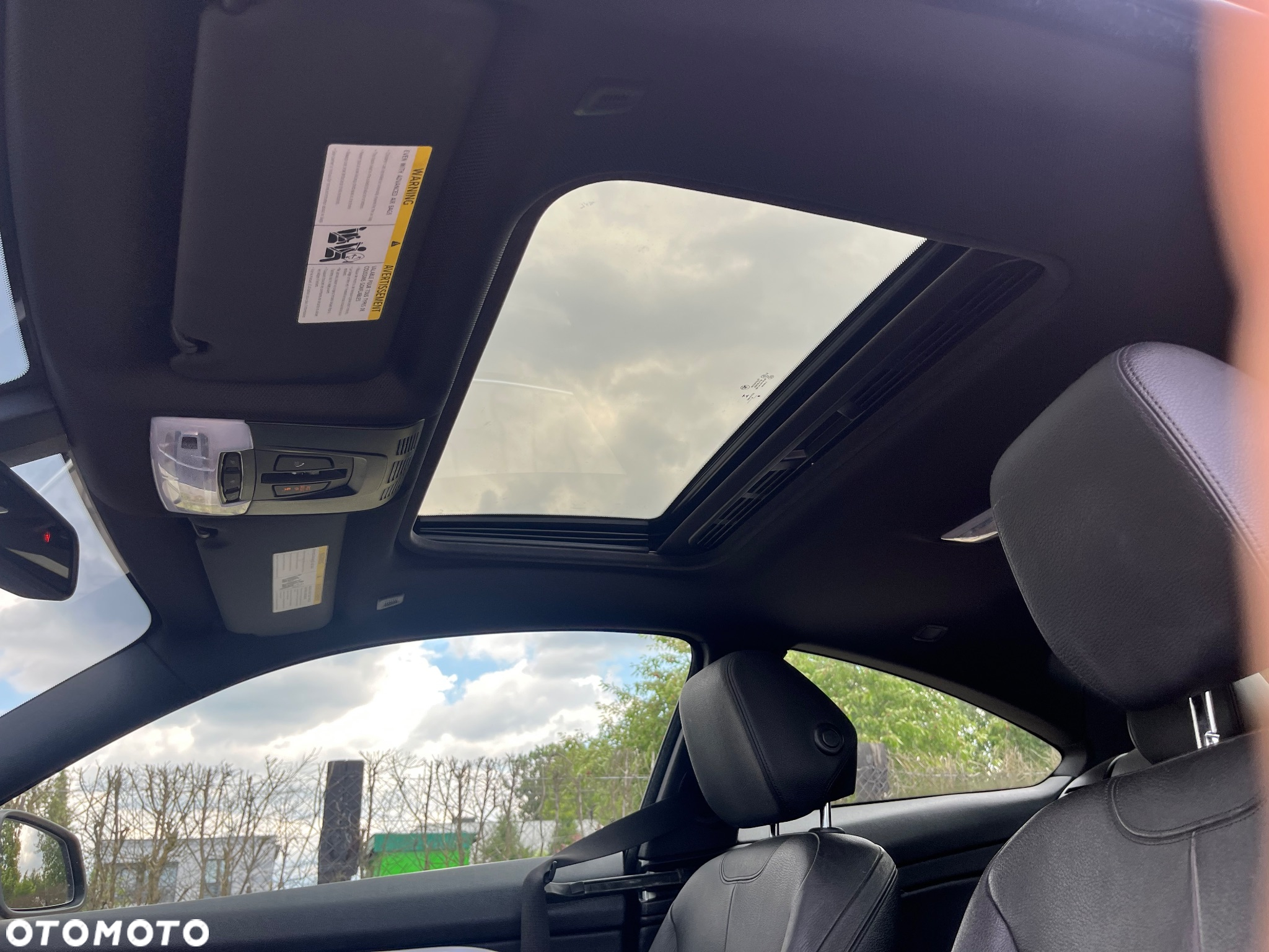 BMW Seria 4 430i Coupe Sport Line - 24