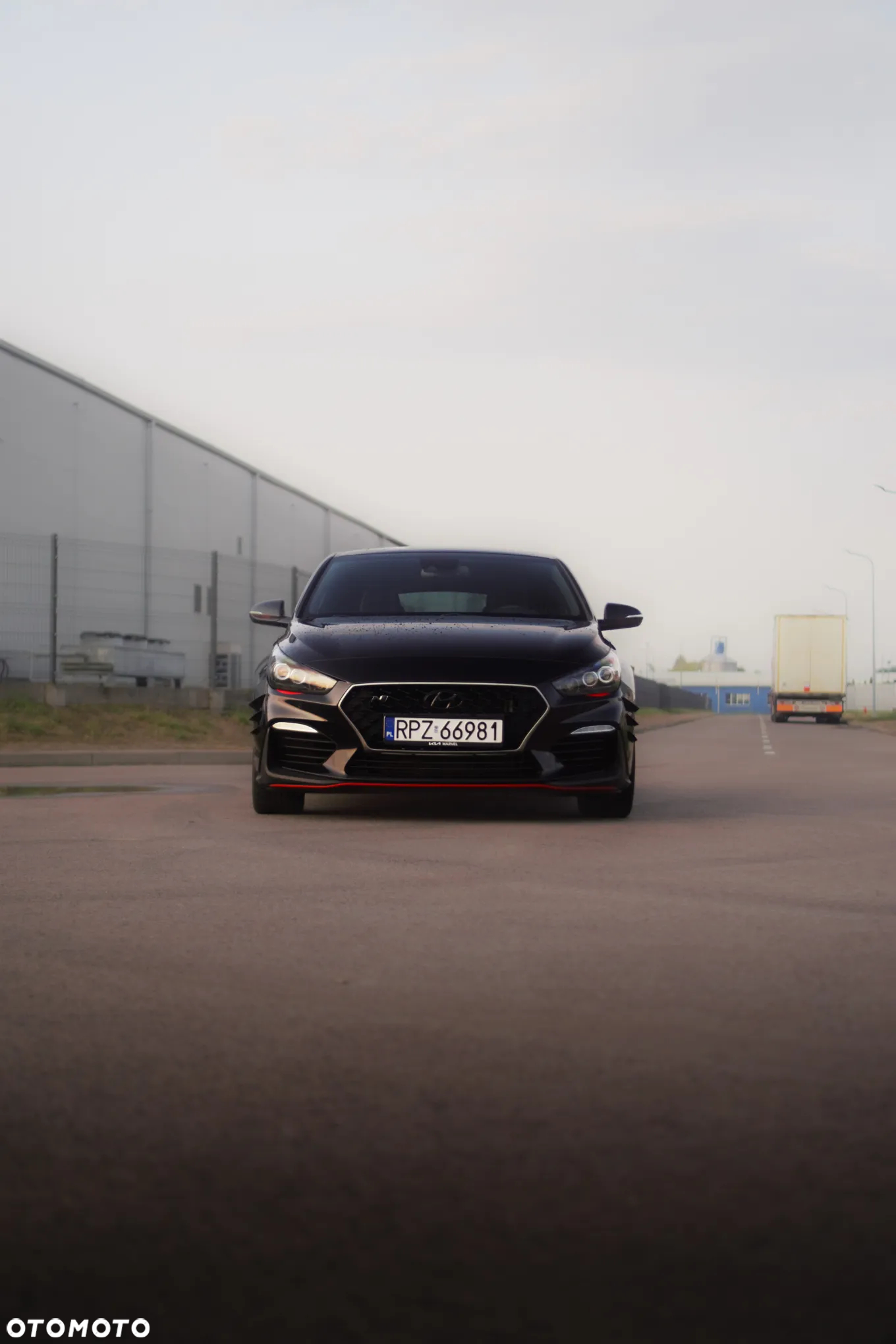 Hyundai i30 N Fastback 2.0 T-GDI Performance - 5