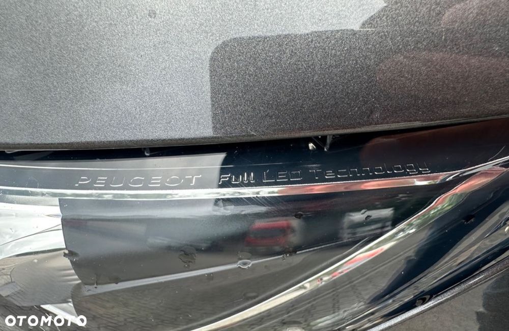 Peugeot 308 1.5 BlueHDi Allure S&S EAT6 - 21