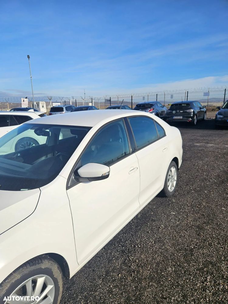 Seat Toledo 1.0 TSI Start&Stop Reference - 5