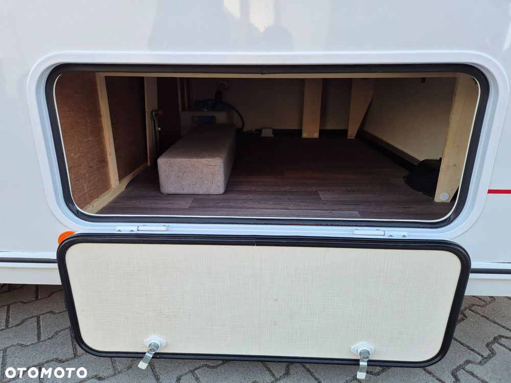 Sterckeman STARLETT 420 CP - 8