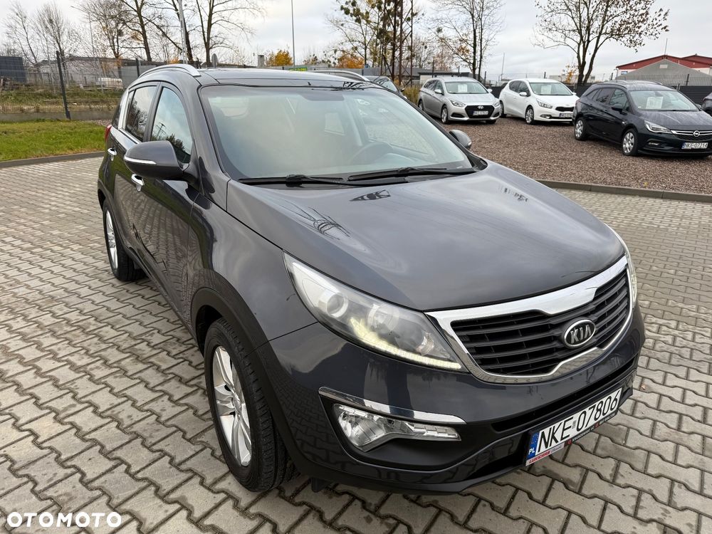 Kia Sportage ver-1-7-crdi-business-line-2wd - 13
