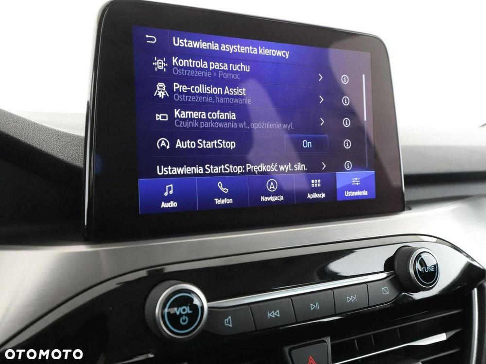 Ford Kuga 2.0 TDCi 4x2 Titanium - 26