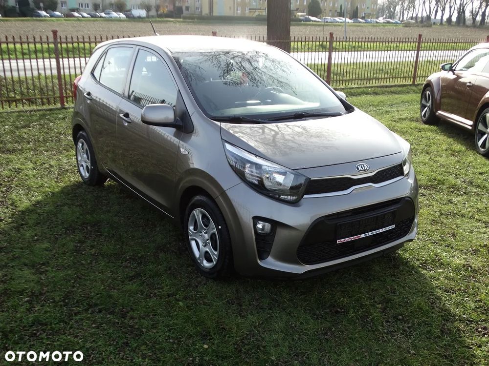 Kia Picanto - 5