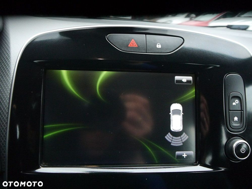 Renault Clio 1.2 Enegry TCe Limited 2018 EDC - 21