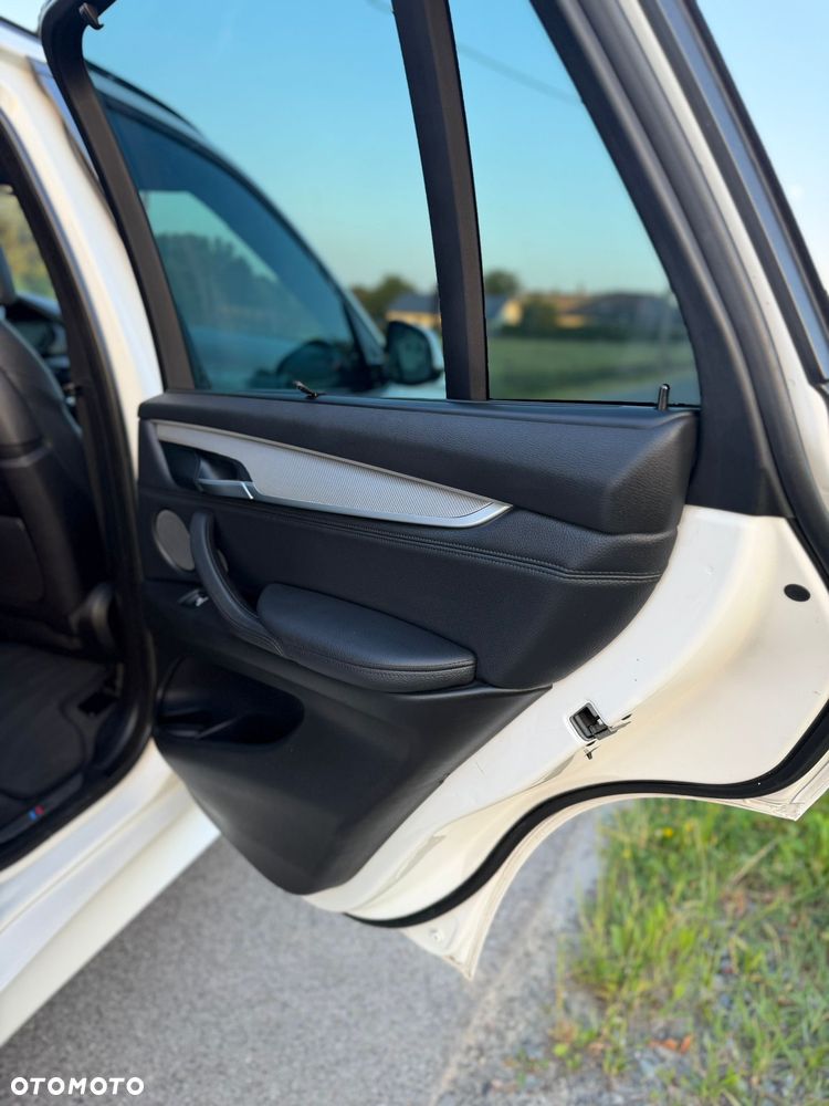 BMW X5 xDrive40d - 10