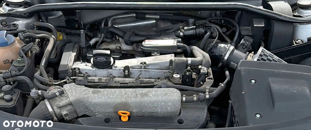 Audi TT silnik ARY 1.8 Benzyna 180KM kompletny - 1