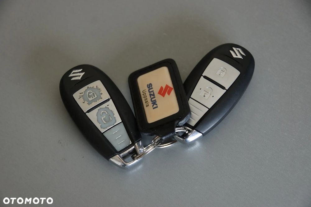 Suzuki Ignis Dualjet Allgrip Comfort+ - 30