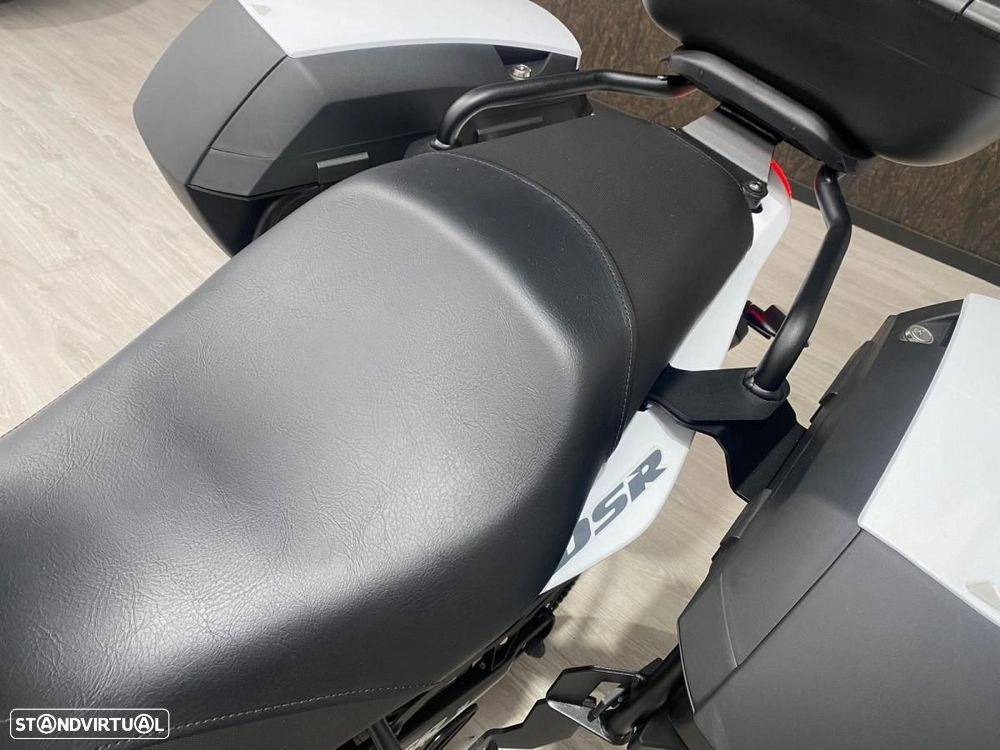 UM Dsr Adventure Grand Tourer - 11