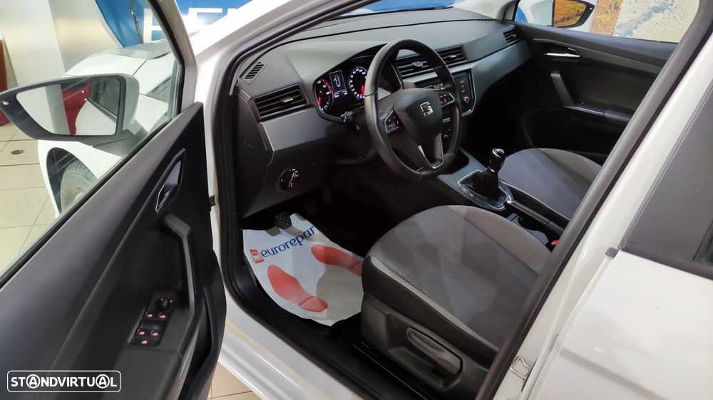 SEAT Ibiza 1.0 Style - 12