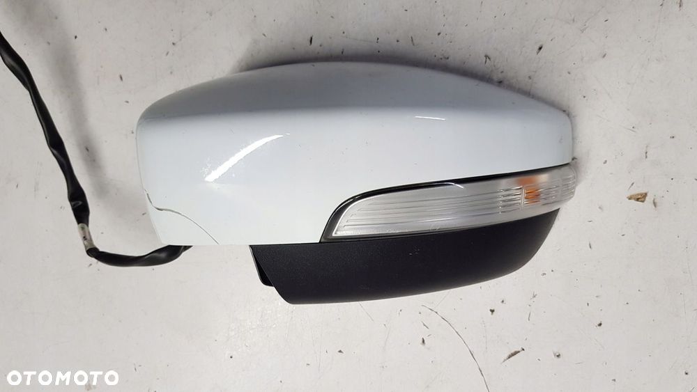 lusterko lewe Ford ECOSPORT 7 PIN 21r - 6