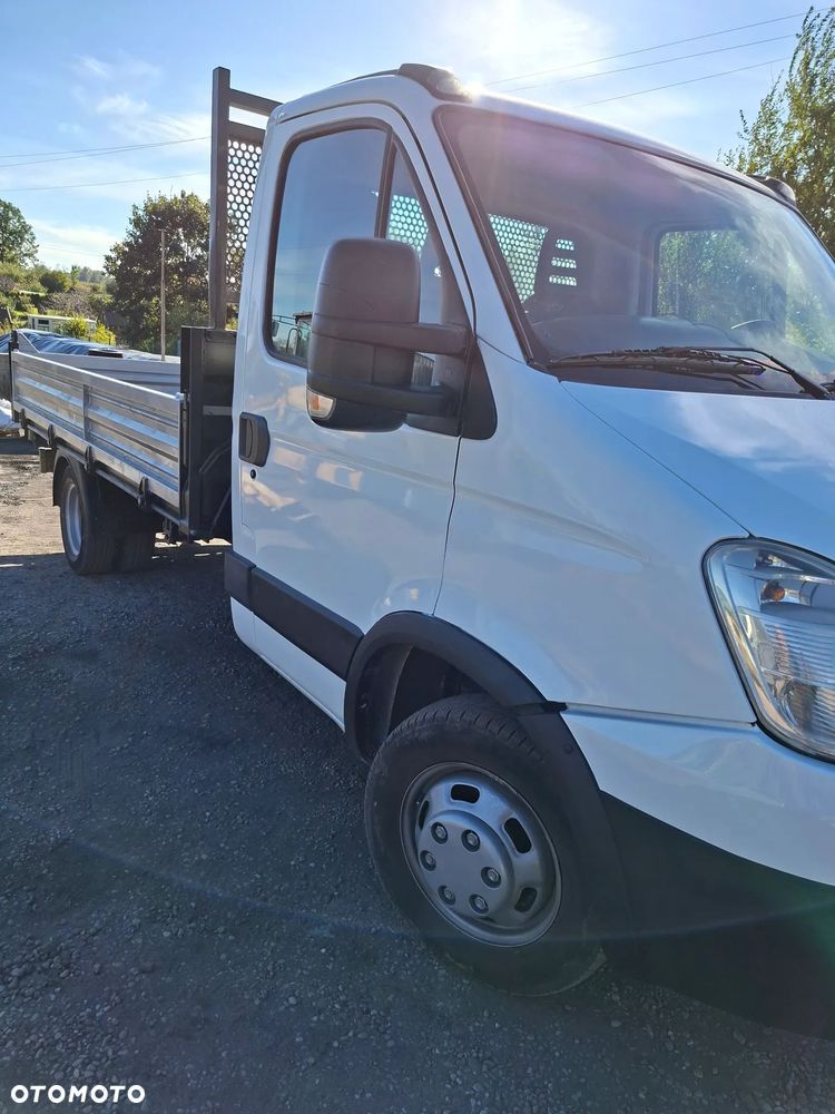 Iveco DAILY - 2