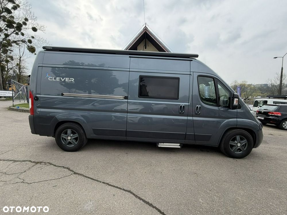Citroën Jumper - 4