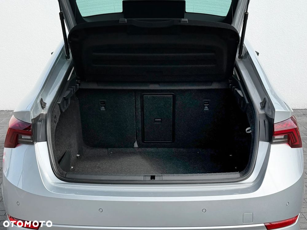 Skoda Octavia 1.5 TSI ACT Ambition - 13
