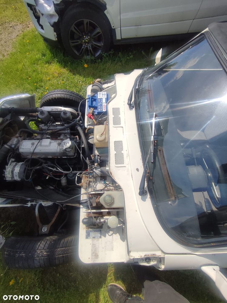 Triumph Spitfire - 12