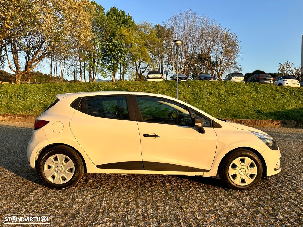 Renault Clio 1.5DCI - 8