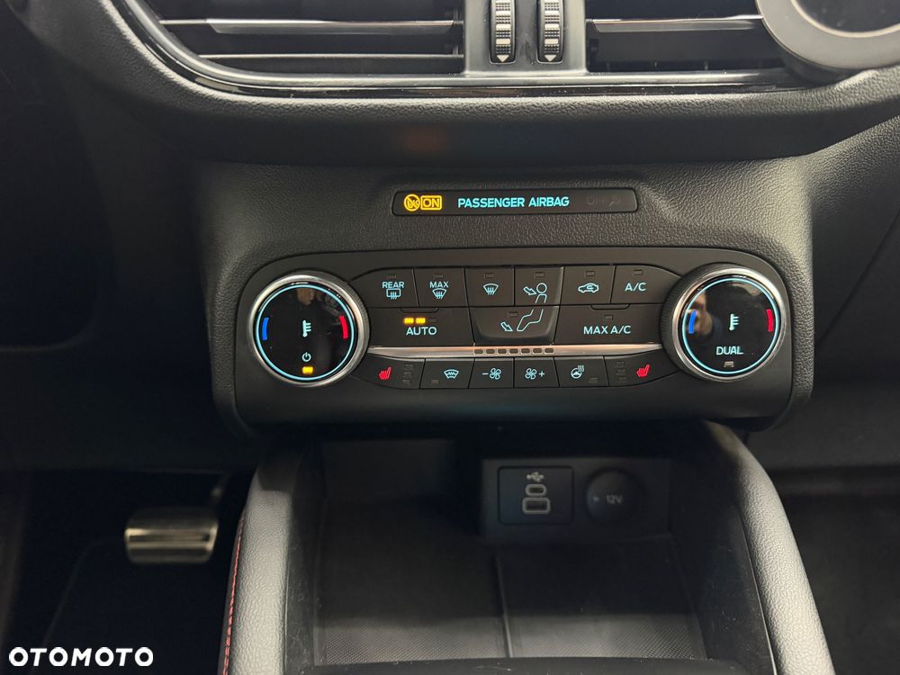 Ford Kuga 2.5P PHEV FWD ST-Line X - 27
