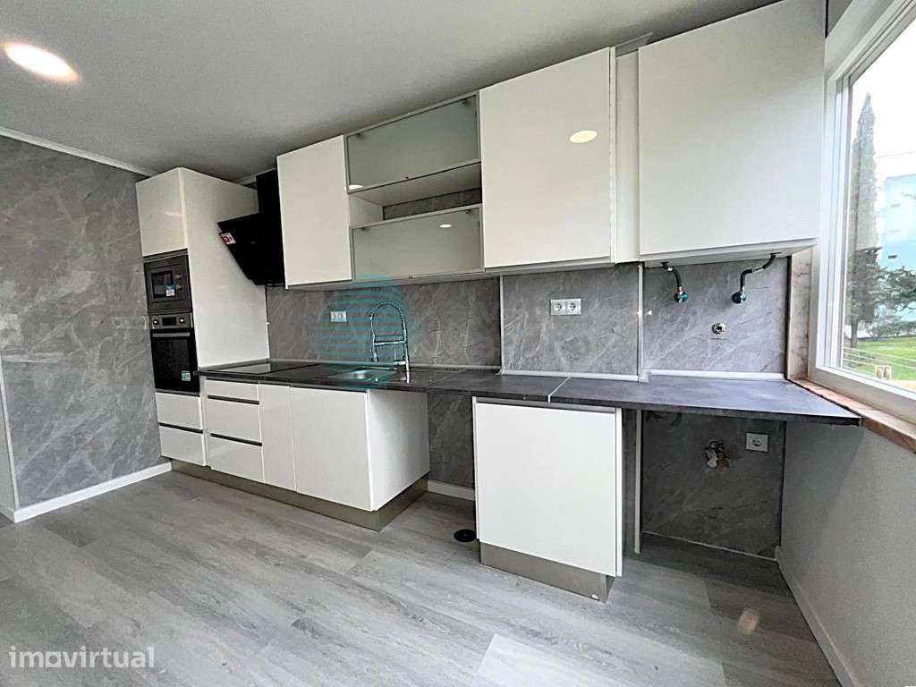 Apartamento T2 totalmente remodelado, Oeiras - Grande imagem: 5/29