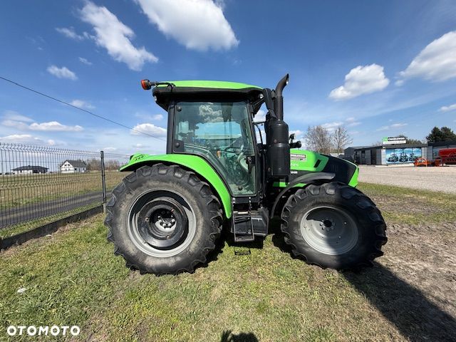 Deutz-Fahr 5095 - 5