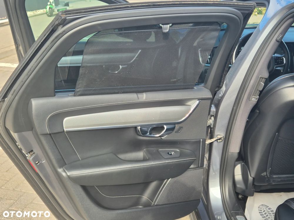 Volvo S90 D4 Inscription - 8