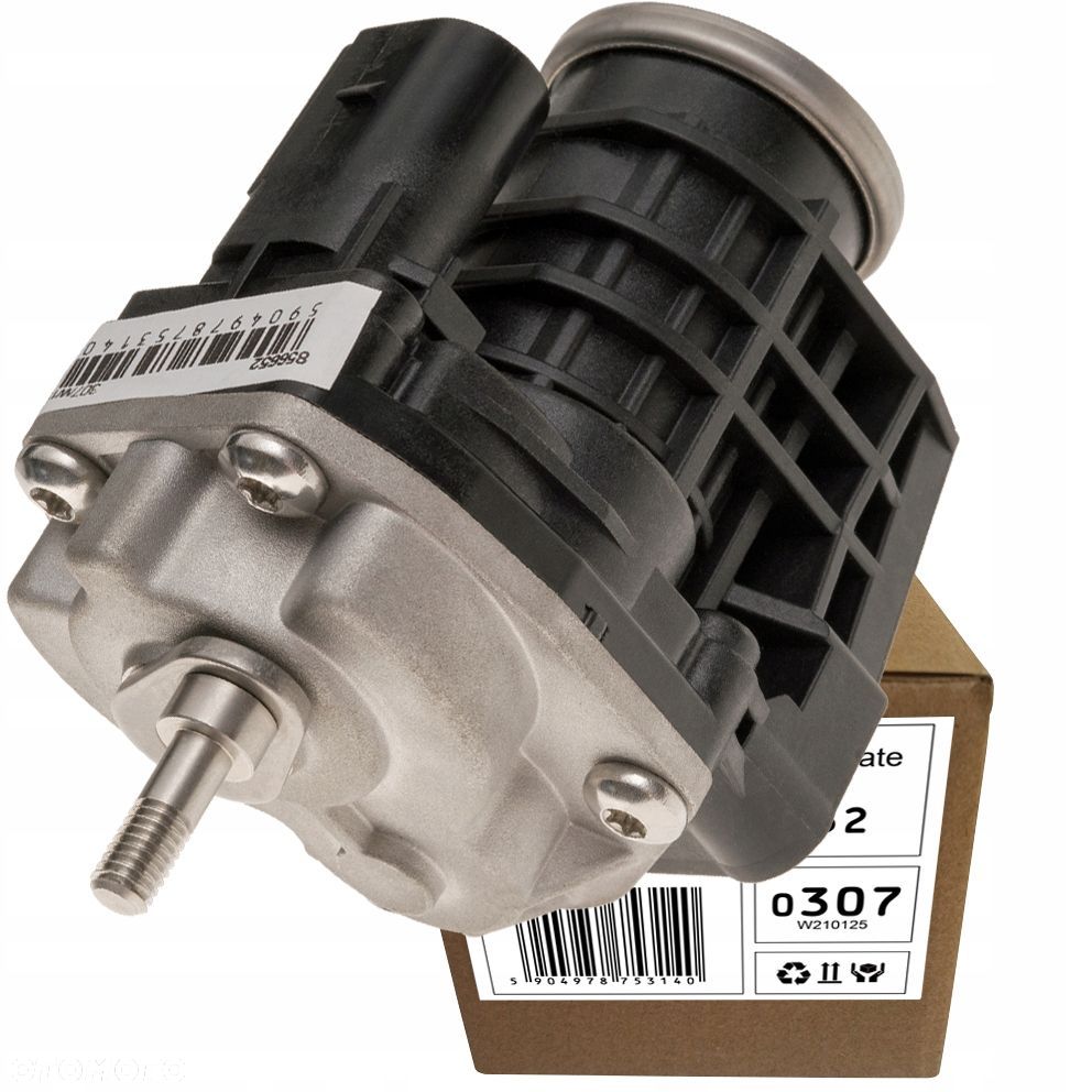 Nastawnik sterownik 28231-04560 HYUNDAI i20 i30 / KIA CeeD Rio -1.0 - 4
