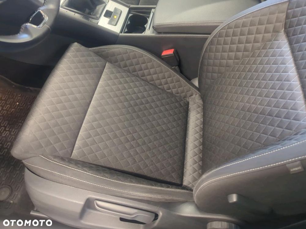 Skoda Superb 1.5 TSI Ambition - 17