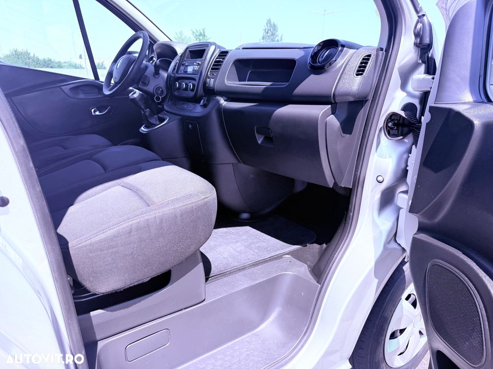 Renault Trafic ENERGY L2H1 3.0t Komfort - 20