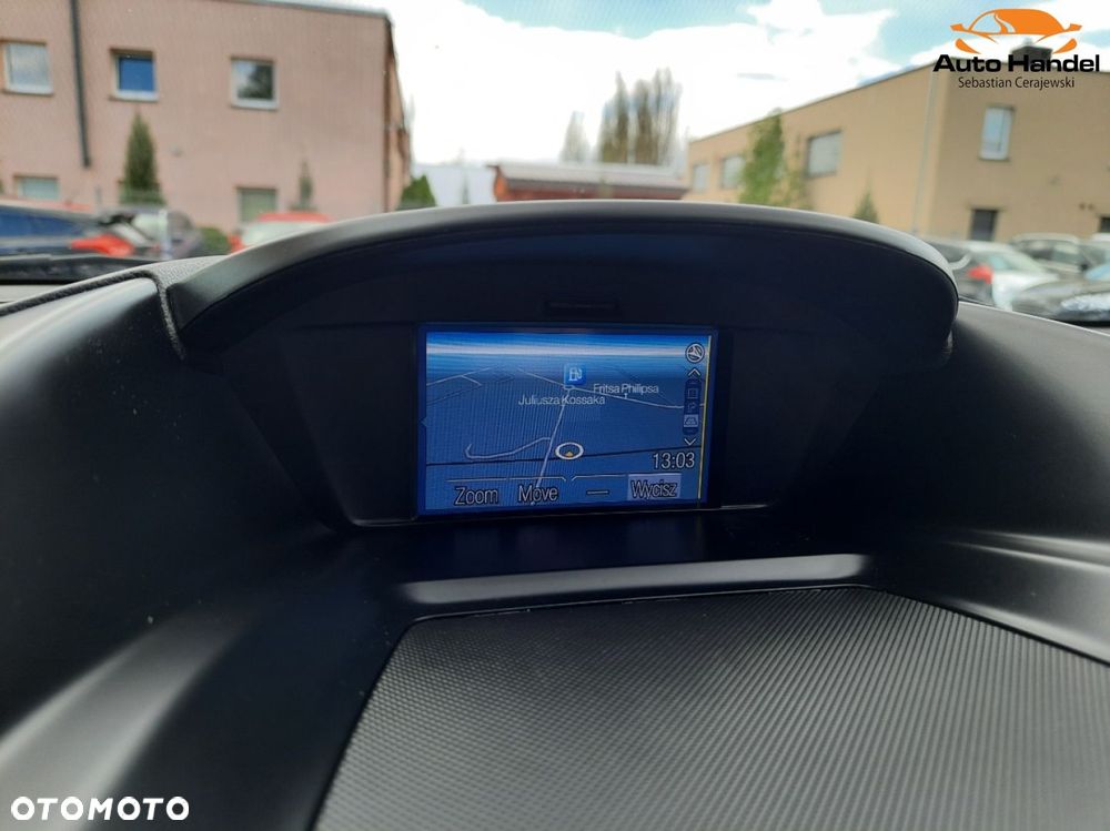 Ford Kuga 1.5 EcoBoost 4x4 Titanium - 30