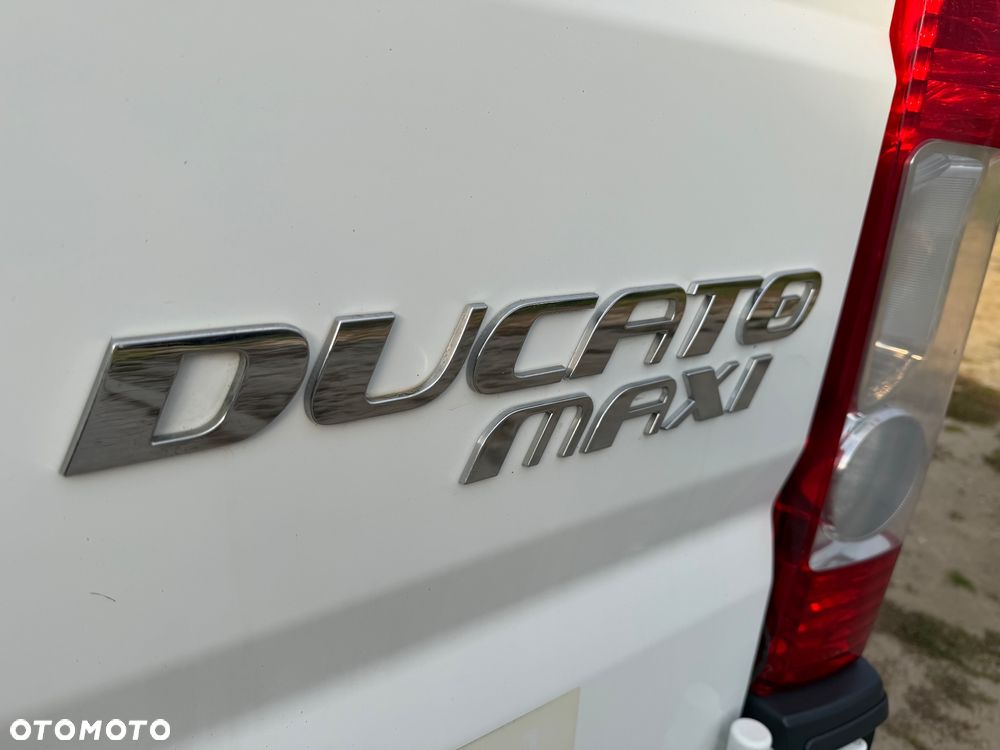 Fiat DUCATO - 23