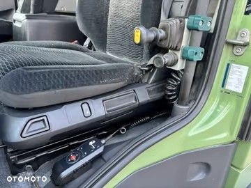 Mercedes-Benz rocs 2145 4x2 +Przyczepa Eisel 24 HKD | ZESTAW | wywrotka trójstronna | Euro 6d - 21