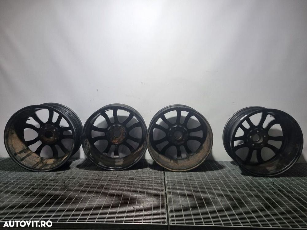 Jante aliaj Nissan Qashqai 2008 - 2010 (1447) R18 Et20 5*115 - 6