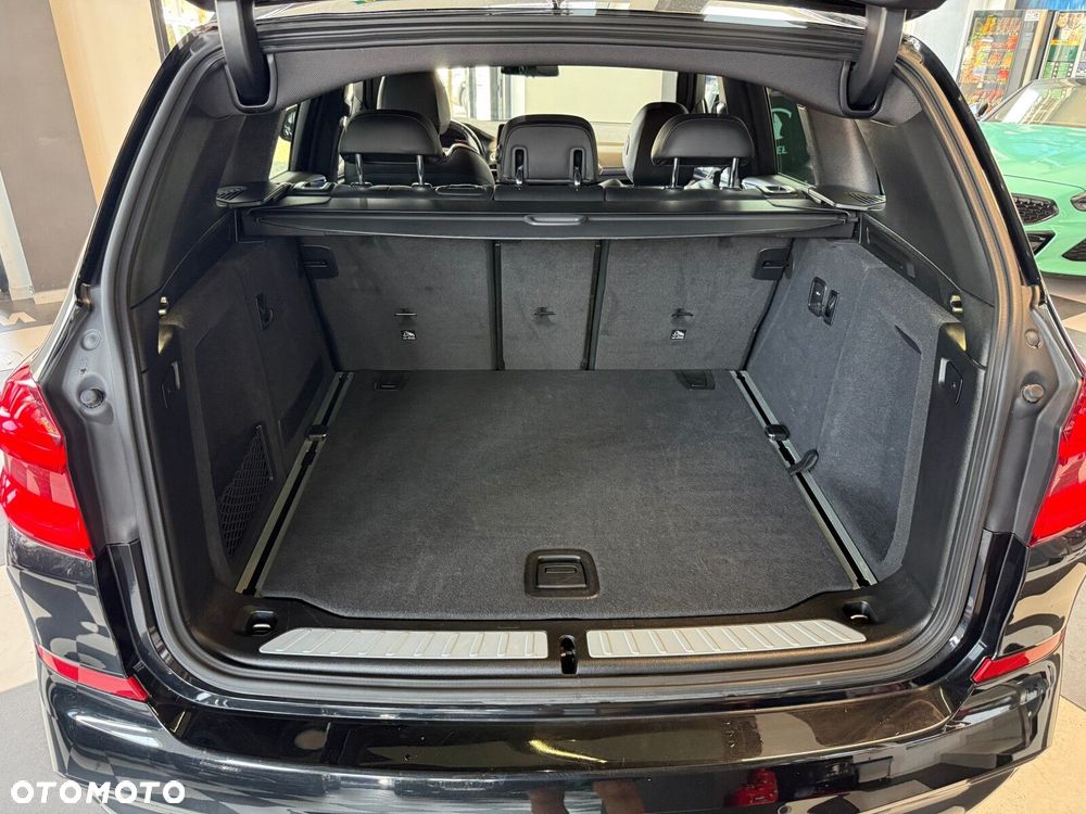 BMW X3 - 9