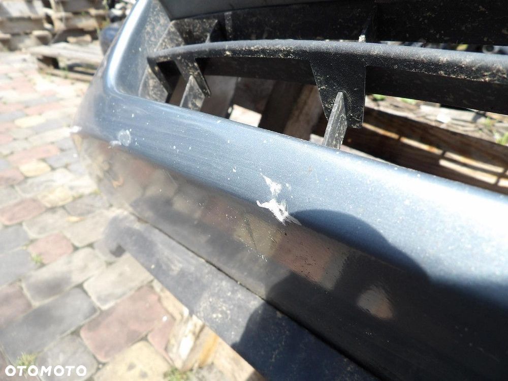 OPEL INSIGNIA A ZDERZAK PRZÓD  Z179 - 7