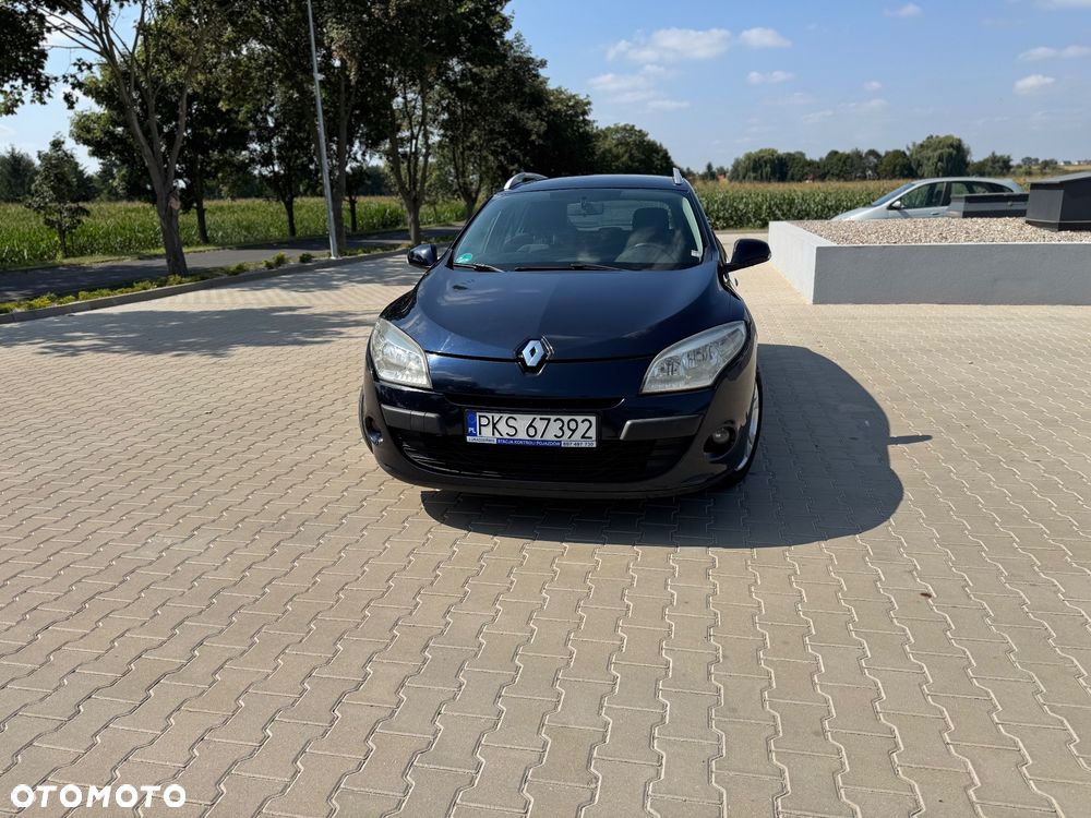 Renault Megane 1.5 dCi Authentique - 2