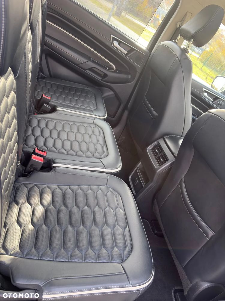 Ford S-Max 2.0 TDCi Bi-Turbo Vignale PowerShift - 16