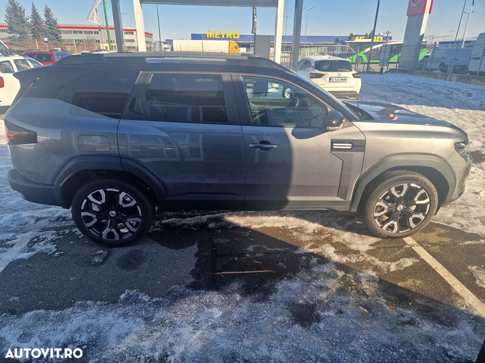 Dacia Bigster HEV 155 Journey - 9