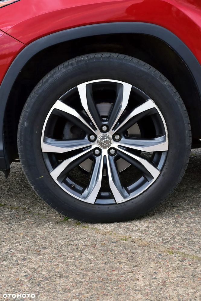 Lexus RX 200t / 300 Elite - 14